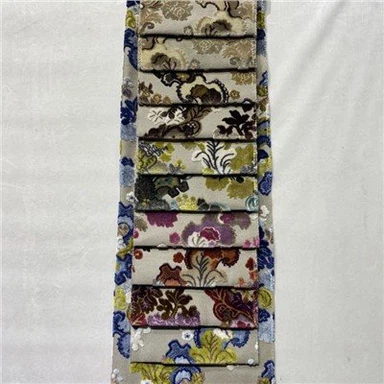 توشک Jacquard ہوم ٹیکسٹائل فیبرک