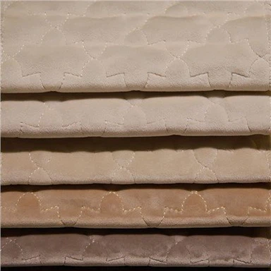 Quilted ہوم ٹیکسٹائل فیبرک