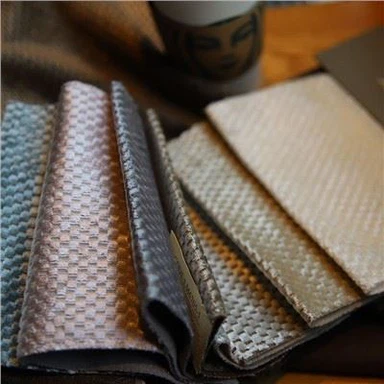 بھاری ابھرا ہوا فیبرک